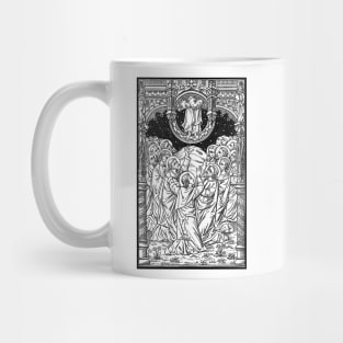 Ascension 01 Mug